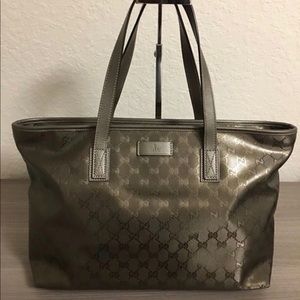 Gucci bag/ purse